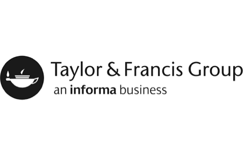 UX/ UI for Taylor & Francis Group