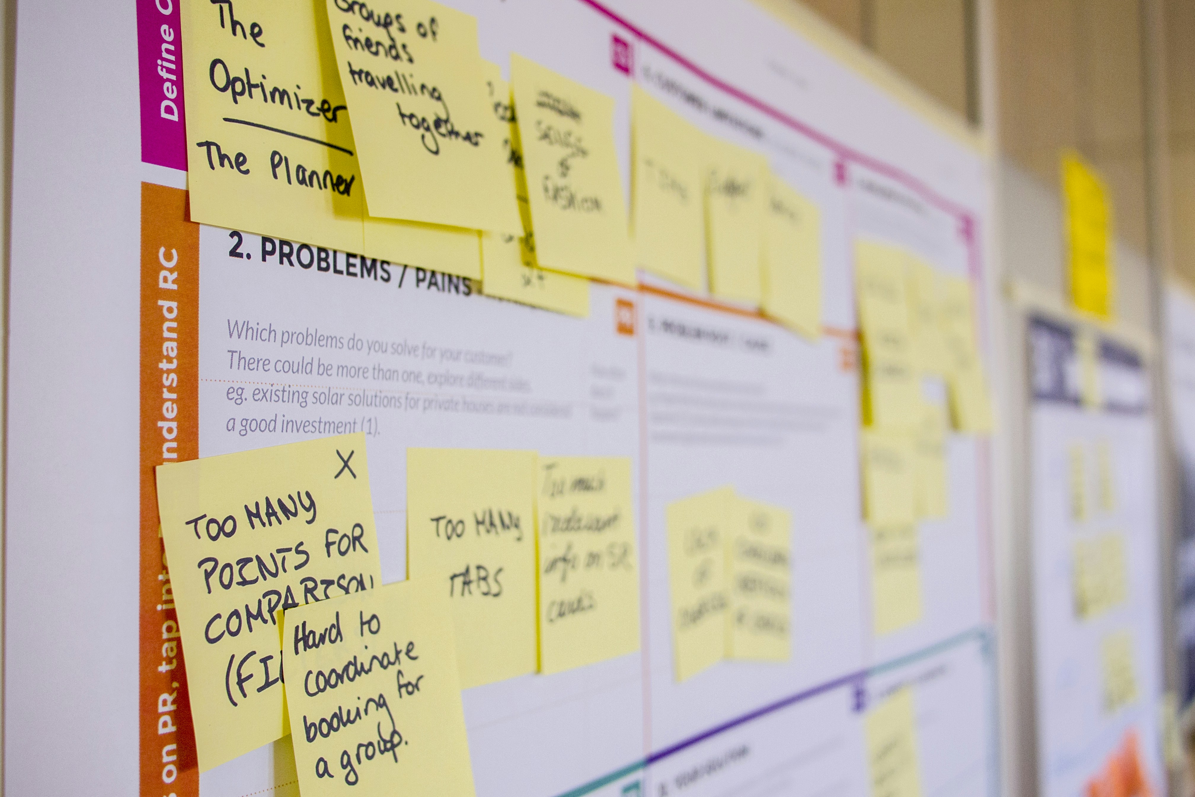 Product Discovery Services Oxfordshire