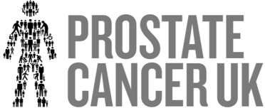 UX/UI project for Prostate Cancer UK