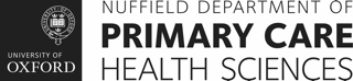 Nuffield Department of Primary Care Health Sciences