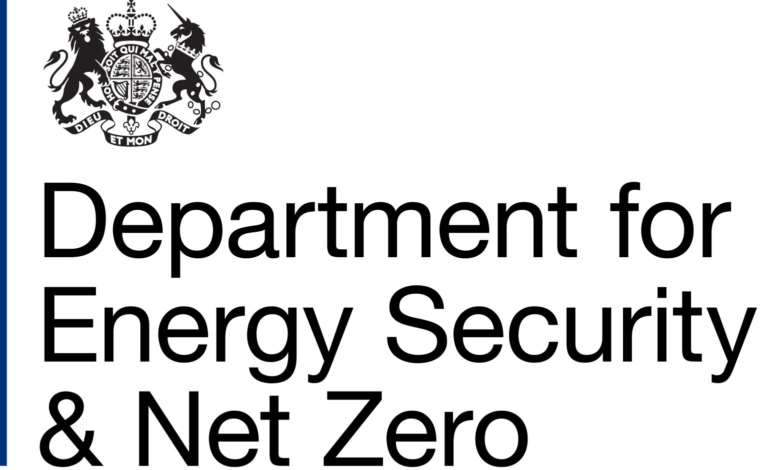 Department for Energy Security & Net Zero (DESNZ)